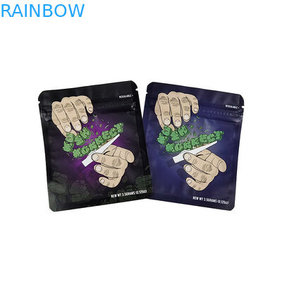 Bolso de limpieza para el cuerpo de categoría cosmética con archivo de diseño