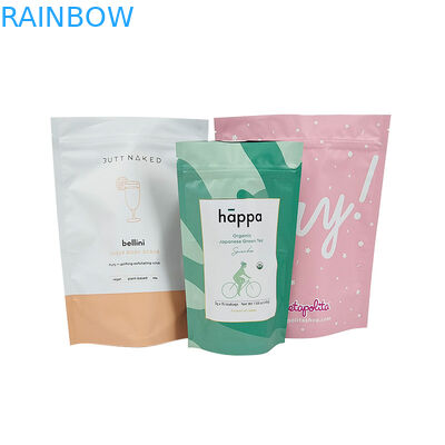 El tamaño perfecto para los paquetes de muestras de cosméticos