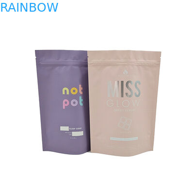 El tamaño perfecto para los paquetes de muestras de cosméticos