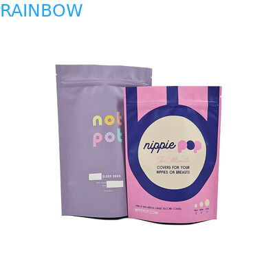 El tamaño perfecto para los paquetes de muestras de cosméticos