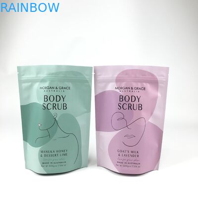 Bolsas de cosméticos personalizables con archivo de diseño CDR AI PSD PDF