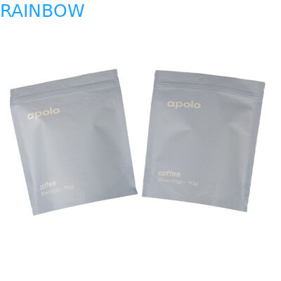 Venta caliente Impresión digital Eco Freindly Bolsa de papel Kraft con ventana Bolsa de embalaje biodegradable para frutas secas