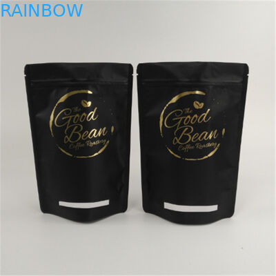 Bolsa de venta al por mayor con cremallera tamaño y colores personalizados bolsas de embalaje disponibles