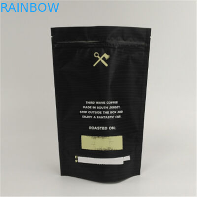 Bolsa de venta al por mayor con cremallera tamaño y colores personalizados bolsas de embalaje disponibles