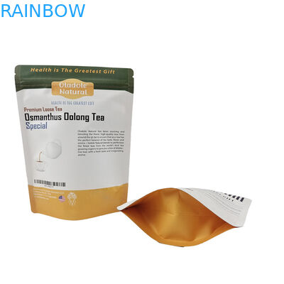 Bolsa de papel Kraft de baja calidad para mascotas