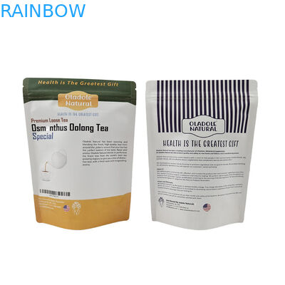 Bolsa de papel Kraft de baja calidad para mascotas