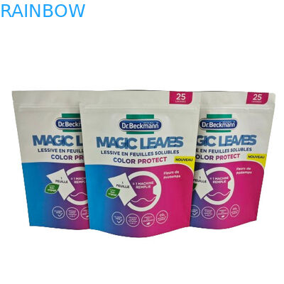 Bolsas de plástico recortadas impresas en la fábrica Bolsas de plástico recortadas con impresión de logotipo