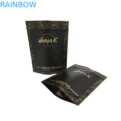 Envases de condimento de calidad alimenticia