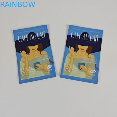 Impresión digital de bolsas de Mylar re-cerrables