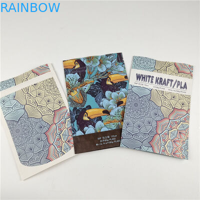 Precio adecuado Mejor venta suave Eco amigable personalizado etiqueta privada Stand up bolsas de embalaje