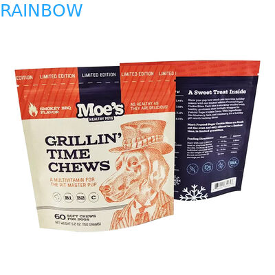 Bolsas para bolsas de té que se pueden volver a cerrar en cualquier tamaño