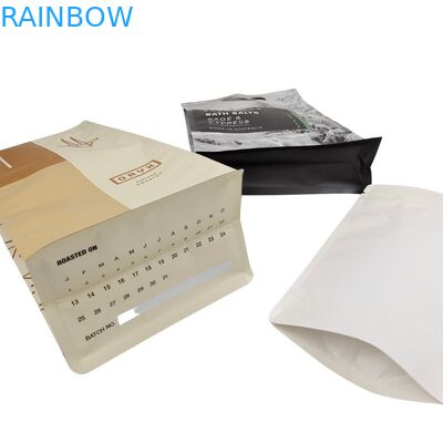 Productos de la demanda de los clientes Bolsas de fondo con boquillas personalizadas Pedidos personalizados