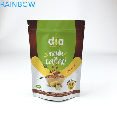 Bolsas a prueba de niños convenientes para las necesidades de embalaje de incienso de hierbas