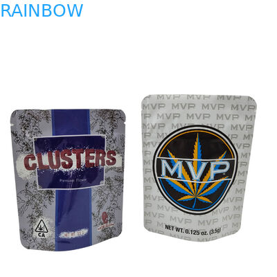 Envases de fragancias orgánicas impresas a medida para envío de Shenzhen / Hong Kong