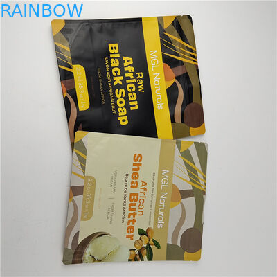 Bolsas de impresión digital de tamaño y grosor personalizados más vendidas para envases de alimentos y bocadillos