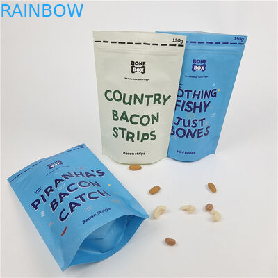 Logotipo personalizado de alta calidad Impreso Aceptado hasta 10 colores Disponible Bolso de bolsa de papel plástico