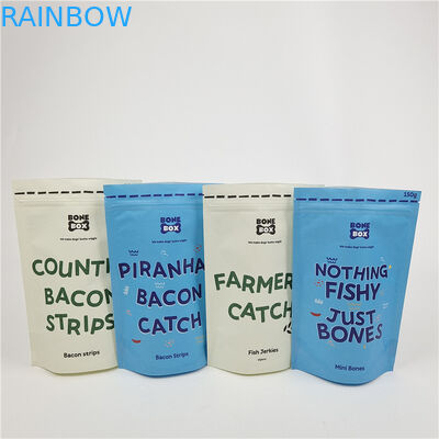 Logotipo personalizado de alta calidad Impreso Aceptado hasta 10 colores Disponible Bolso de bolsa de papel plástico