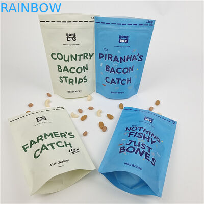 Logotipo personalizado de alta calidad Impreso Aceptado hasta 10 colores Disponible Bolso de bolsa de papel plástico