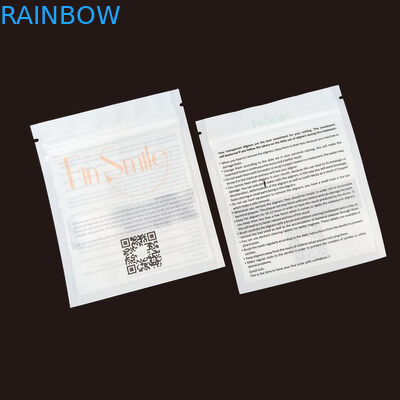 Cosméticos personalizables Envases de muestras en varios tamaños y personalizables