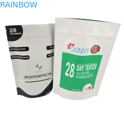 Artículo Sal de baño Bolsas de milar Sal de baño Embalaje Ficha de diseño de cierre con cremallera CDR AI PSD PDF