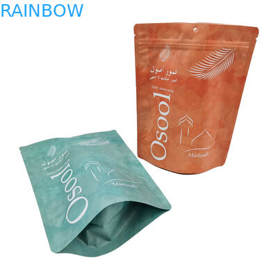 Bolsas de toque de moda con mango blanco, respetuosas con el medio ambiente y de gran durabilidad