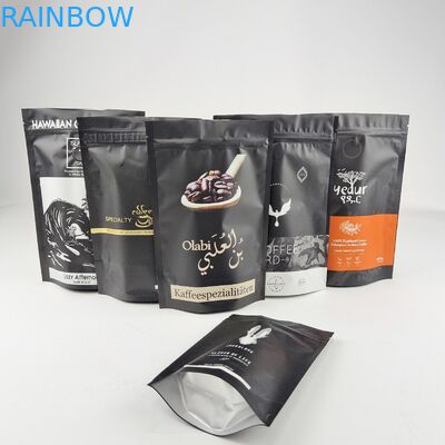 Embalaje de alimentos hecho fácil con bolsas personalizadas de regalo en bolsas de mango