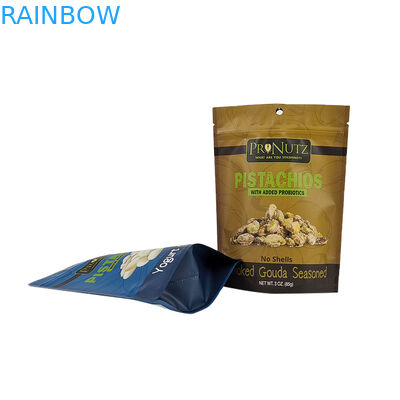 Bolsas de impresión digital de tecnología avanzada para acabados brillantes o mate