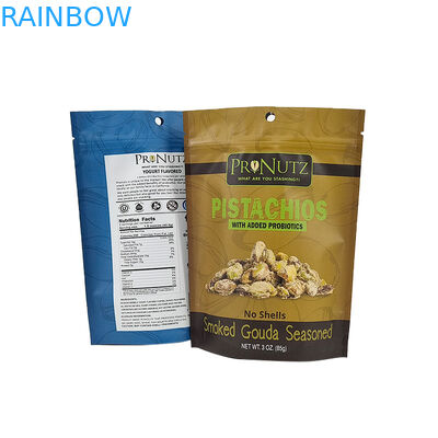 Bolsas de impresión digital de tecnología avanzada para acabados brillantes o mate