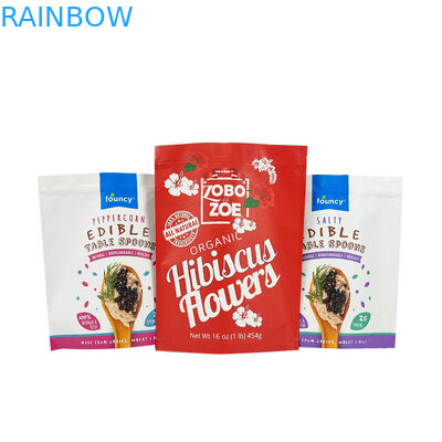 Bolsas de impresión digital ecológicas para impresión personalizada