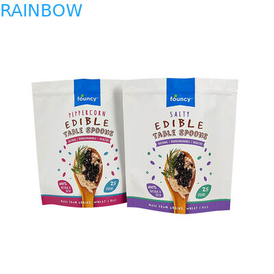 Bolsas de impresión digital ecológicas para impresión personalizada