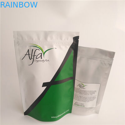 Bolsas de impresión digital de alta precisión para una larga duración y rendimiento