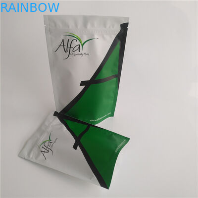 Bolsas de impresión digital de alta precisión para una larga duración y rendimiento