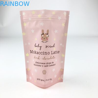 Bolsas de impresión digital de tecnología avanzada con alta precisión y acabado brillante/mate