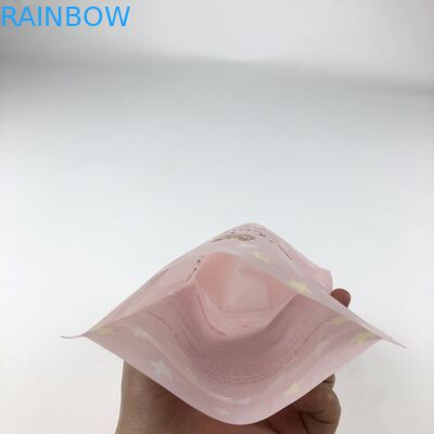 Bolsas de impresión digital de tecnología avanzada con alta precisión y acabado brillante/mate