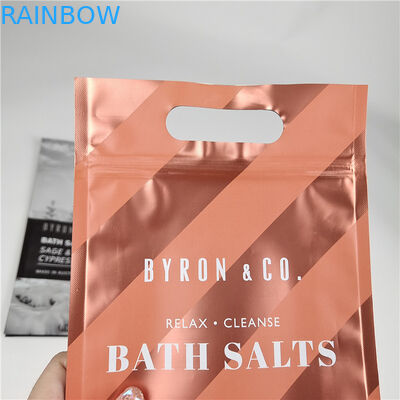 Impresión digital a medida de venta al por mayor, paquetes de cerradura por cremallera a prueba de olores, bolsas de cerradura por cremallera de papel de aluminio laminado