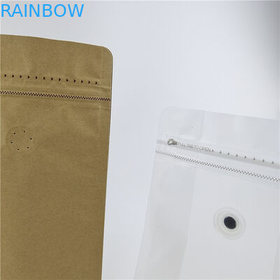 Aseguramiento de la calidad Impresión digital personalizada Almacenamiento Bolsas de cerradura con cremallera Bolsas de papel de aluminio laminado