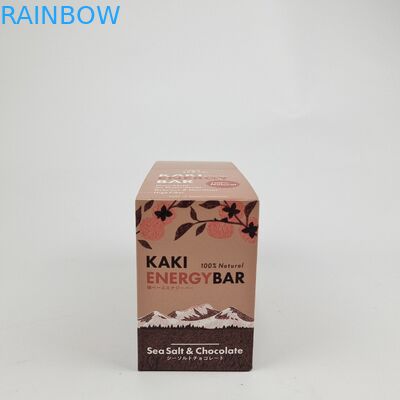 Promoción Caja de exhibición reciclable de cartón PDQ Cajas de exhibición corrugadas