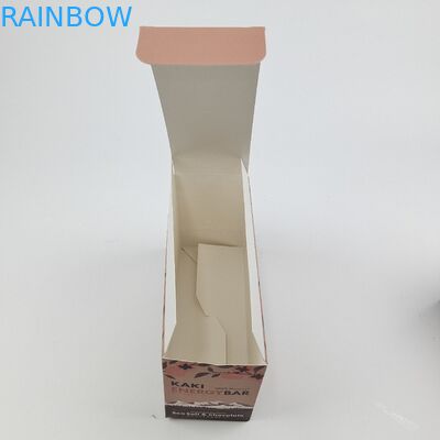 Promoción Caja de exhibición reciclable de cartón PDQ Cajas de exhibición corrugadas