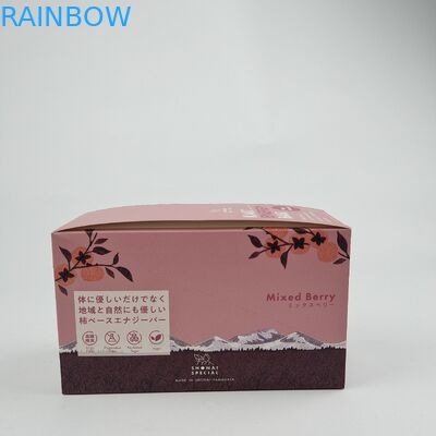 En el caso de los productos de fabricación de papel laminado, el valor de la cantidad de papel laminado es de aproximadamente el equivalente a la cantidad de papel laminado que se utiliza para la fabricación de la caja de cartón.