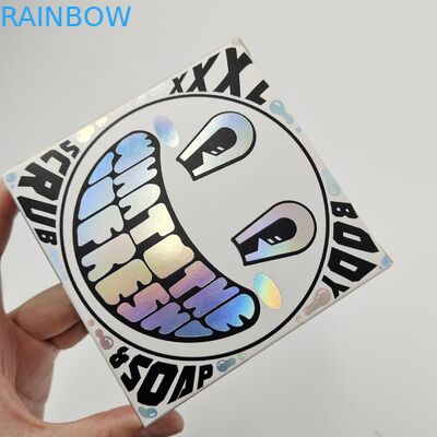 Cajas de cartón plegables de exhibición Estante de tiendas minoristas Cajas corrugadas impresas a medida