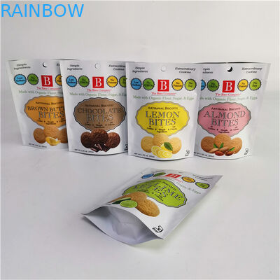 Bolsas de plástico ecológicas embalaje material seguro embalaje bolso tamaño personalizado