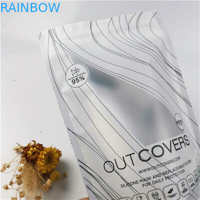 Embalaje de alimentos Envases de plástico de calidad alimentaria