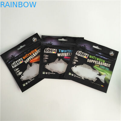 Nuevo diseño aceptado hasta 10 colores disponibles hasta bolso plano línea de lágrima fácil fabricante personalizar su propio logotipo