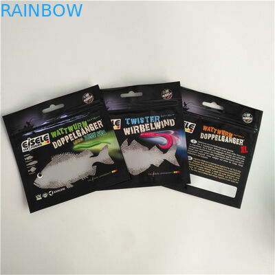 Nuevo diseño aceptado hasta 10 colores disponibles hasta bolso plano línea de lágrima fácil fabricante personalizar su propio logotipo