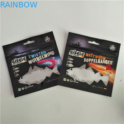 Nuevo diseño aceptado hasta 10 colores disponibles hasta bolso plano línea de lágrima fácil fabricante personalizar su propio logotipo