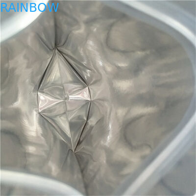 Materiales ecológicos y seguros Garantizar la calidad Bolsa de papel Kraft Bolsa de papel biodegradable de impresión personalizada