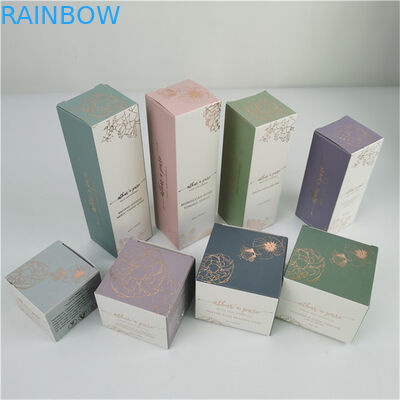 Promoción reciclable Tamaño personalizado y necesidades de diseño Cajas de cartón para mostradores reciclables para tiendas minoristas