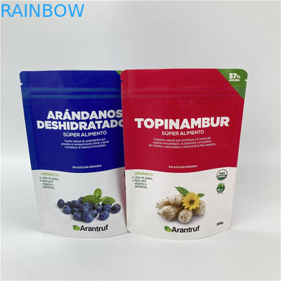 Tamaño / Diseño personalizado Impresión colorida Bolso de juguete Material ecológico y seguro