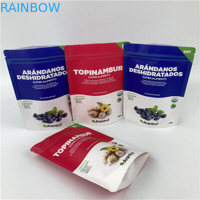 Tamaño / Diseño personalizado Impresión colorida Bolso de juguete Material ecológico y seguro