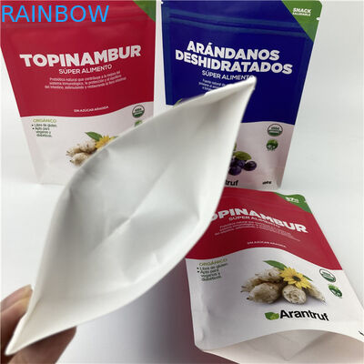 Tamaño / Diseño personalizado Impresión colorida Bolso de juguete Material ecológico y seguro